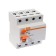 RCD TDM VD1-63, 4P, 80 A, 500MA, SQ0203-0101