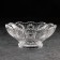 Crystal salad, 340 ml, d = 13 cm