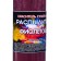 Dry dye-spraying "Fansi", purple, 50 g