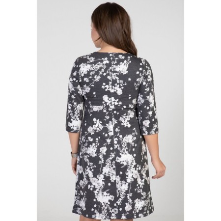 Women's dress, size 44-3