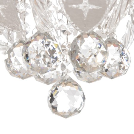 Boucher Luke "Faith" E27 3x40W 35x35x25 Model: 2800136-11