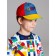 Cap for the boy PlayTode, size 50