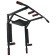 Horizontal bar "Ural", collapsible 3 in 1