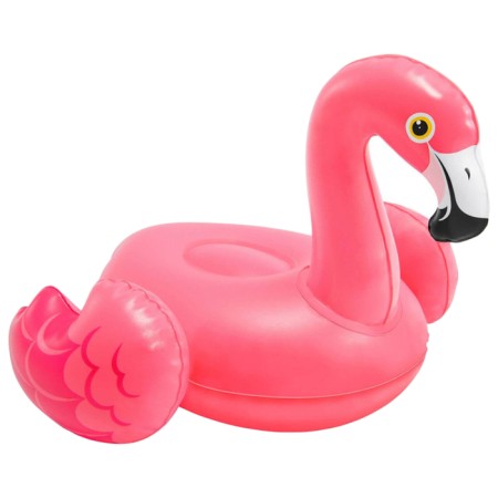 A toy for swimming "animals", from 2 years, color mix, 58590np intex