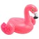 A toy for swimming "animals", from 2 years, color mix, 58590np intex
