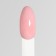 Gel-plastilin for decorating nails, "kombi", 3 phase, 15ml, led/uv, pink color (003)