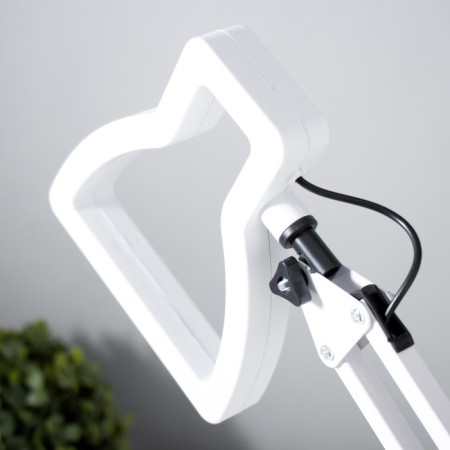 Sunlight 4W USB 3000-6000K white 14.5x16x58 cm-13