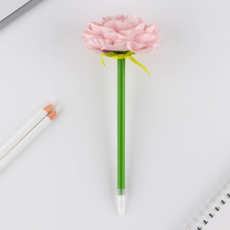Gift pen Provision "Our Favorite Educator", plastic, blue paste, 0.5 mm-1