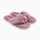 Women's sizes 37-38 slippers