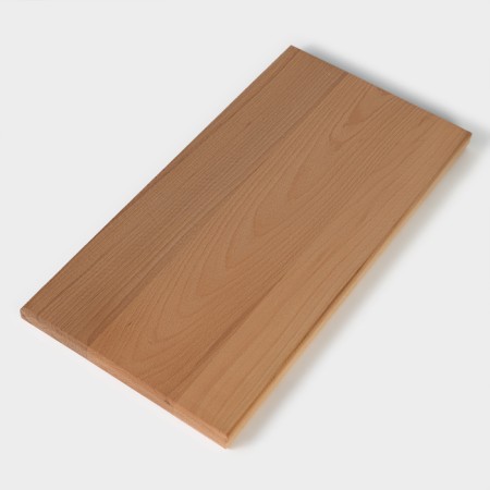 Defense board ADELICA "Professional", 60 × 30 × 3 cm, beech, color mix-6