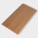 Defense board ADELICA "Professional", 60 × 30 × 3 cm, beech, color mix