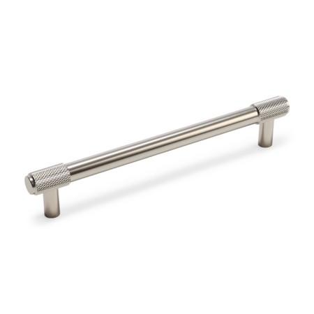 Cappio Hanson REALILING, D = 12 mm, M/O 160 mm, Matte nickel color
