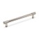 Cappio Hanson REALILING, D = 12 mm, M/O 160 mm, Matte nickel color