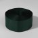 Kapron tape, 50 mm, 100 ± 5 m, dark green color