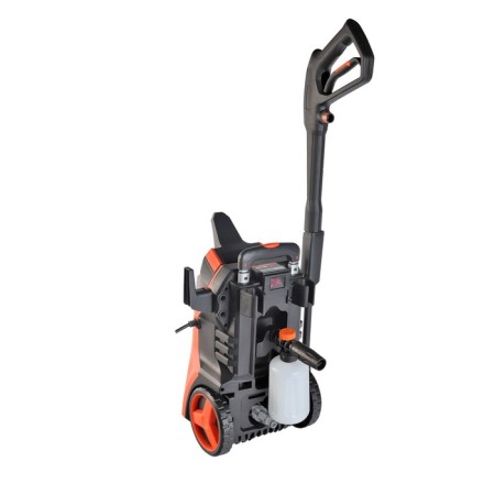 High pressure washing Patriot GT490 Imperial, 110 bar, 420 l/hour-2
