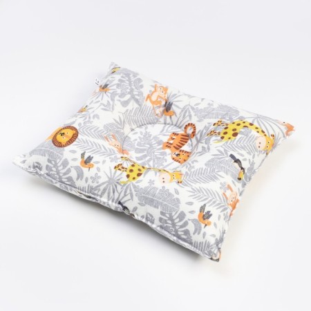 Jungle pillow 20x25 cm, flannel 170 g/m, cotton 100%-2