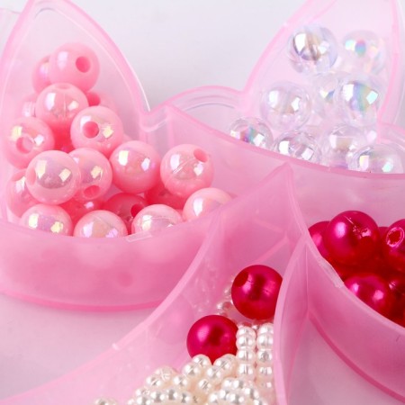 A set of beads for decorating "Unicorn"-3