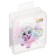 Set for swimming onlytop "unicorn": nose clamp, beryushi, pink color