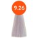 Cream-color hair Permanent Ollin Professional N-Joy, tone 9/26, purple blond, 100 ml