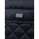 Coat insulated for a girl, height 128 cm