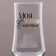A glass for the cocktail "My portion of happiness", 380 ml