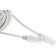 Lanmaster TWT-45-45-5.0-Gy UTP RJ-45 Patch Cord.