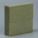 Box a gift folding envelope, packaging, “olive”, 15 x 15 x 4 cm