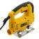 Electric jigsaw Denzel 27101, JS-65, 550 W, 65 mm