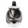 Electric kettle Energy E-252, metal, 1.7 l, 2200 watts, silver