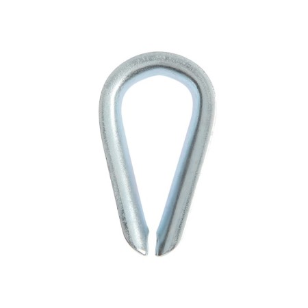 Coosh Tundra Krep, Din6899, M10, galvanized, 10 pcs.-1