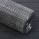 Glorious grid, welded, 1 × 25 m, cell 25 × 25 mm, d = 1.2 mm, metal