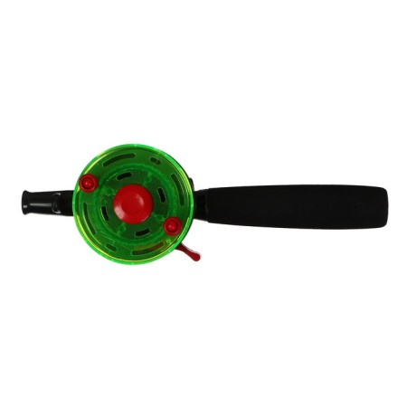 Winter fishing rod, neoprene pen, HFB-11F-1