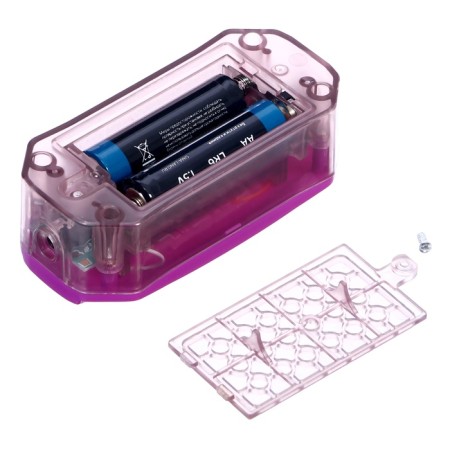 Electronic designer, 25 parts, 48 ​​schemes-14
