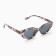 Sunglasses "OneSun", UV 400, pipe 14 cm, width 14.7 cm, lens 3.3 x 5 cm
