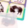 Developing Velcro game "Animal Zoo", according to the methodology of G. Doman