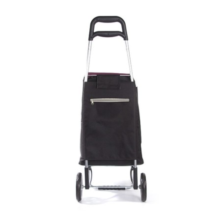 Joy Home Cargo, Black/Purple color-4