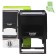 Equipment for stamp automatic Trodat Printy 4927, 60 x 40 mm, black case