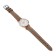 Quarry watch, luminous watches