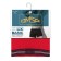 Men's panties Omsa 3833, size 54, Rosso color