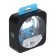 Automobile lamp MTF, Titanium, H7, 12 V, 55 W, 4400K, HTN1207