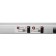 Strenger-ladder telescopic tundra, folding, aluminum, 2.5 x 2.5 m