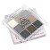 SILVER FEELS set, 9 colors