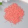 Glass bead 12/0 "salmon" 15 grams