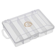 Box SV-05, 5 departments, 15 x 10 x 2.6 cm