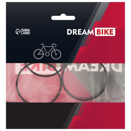 Dream Bike prostate set: 2 mm, 5 mm, 10 mm-1