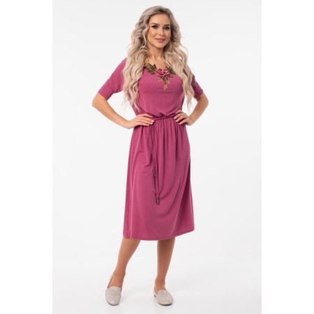 Women's dress, size 42