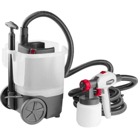 Kopyr KPE-750, electric, 750 W, 0.8 l, 0-800 ml/min, 100 din/s-2