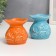 Aroma lamp "Sand pattern" wave, mix