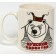 OLAFF mug, 350 ml