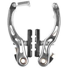 Dream Bike FX-CB-019, V-Brake, front and rear 115 mm, pads 60 mm brakes.